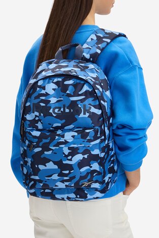 Ranac Reebok CWBEO-RBK-WS-003-09 KOBALT PLAVA