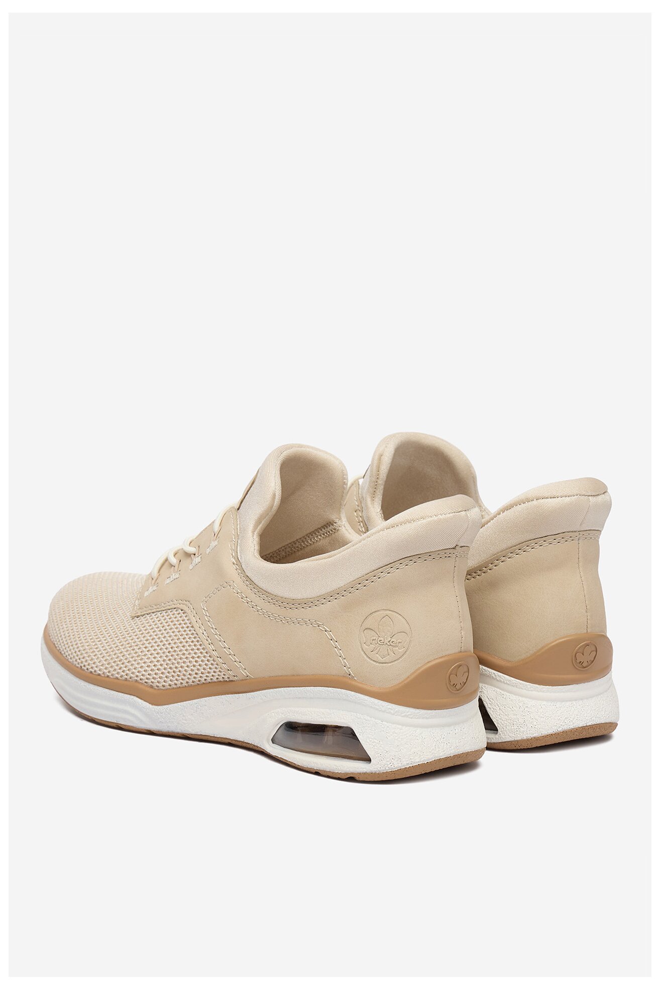 Сникърси Rieker CEO-M5665-60 БЕЖОВ