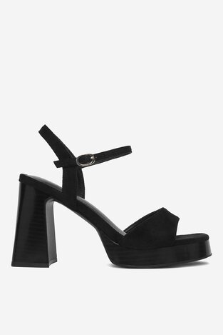 Сандалі Jenny CEO-HY7761-1 ЧОРНИЙ