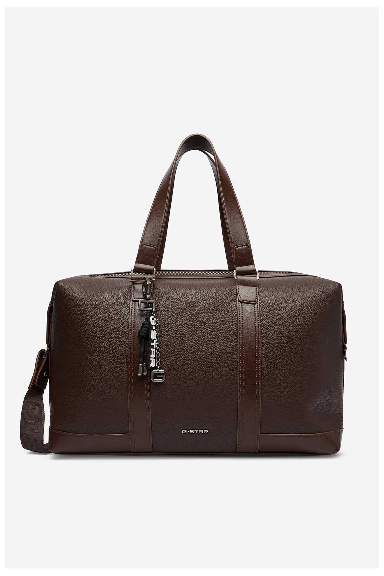 Torba męska G-STAR RAW EO-LA374-4569 Brązowy ciemny