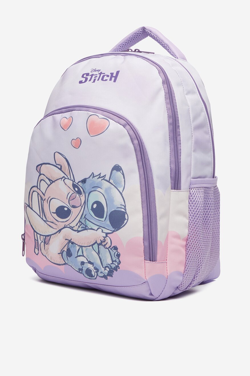 
                Рюкзак Disney Classics ФІОЛЕТОВИЙ - 5907964505082