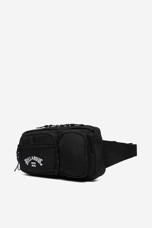 Сумка Чоловіча BILLABONG CWBEO-BLB-P-001-10 ЧОРНИЙ