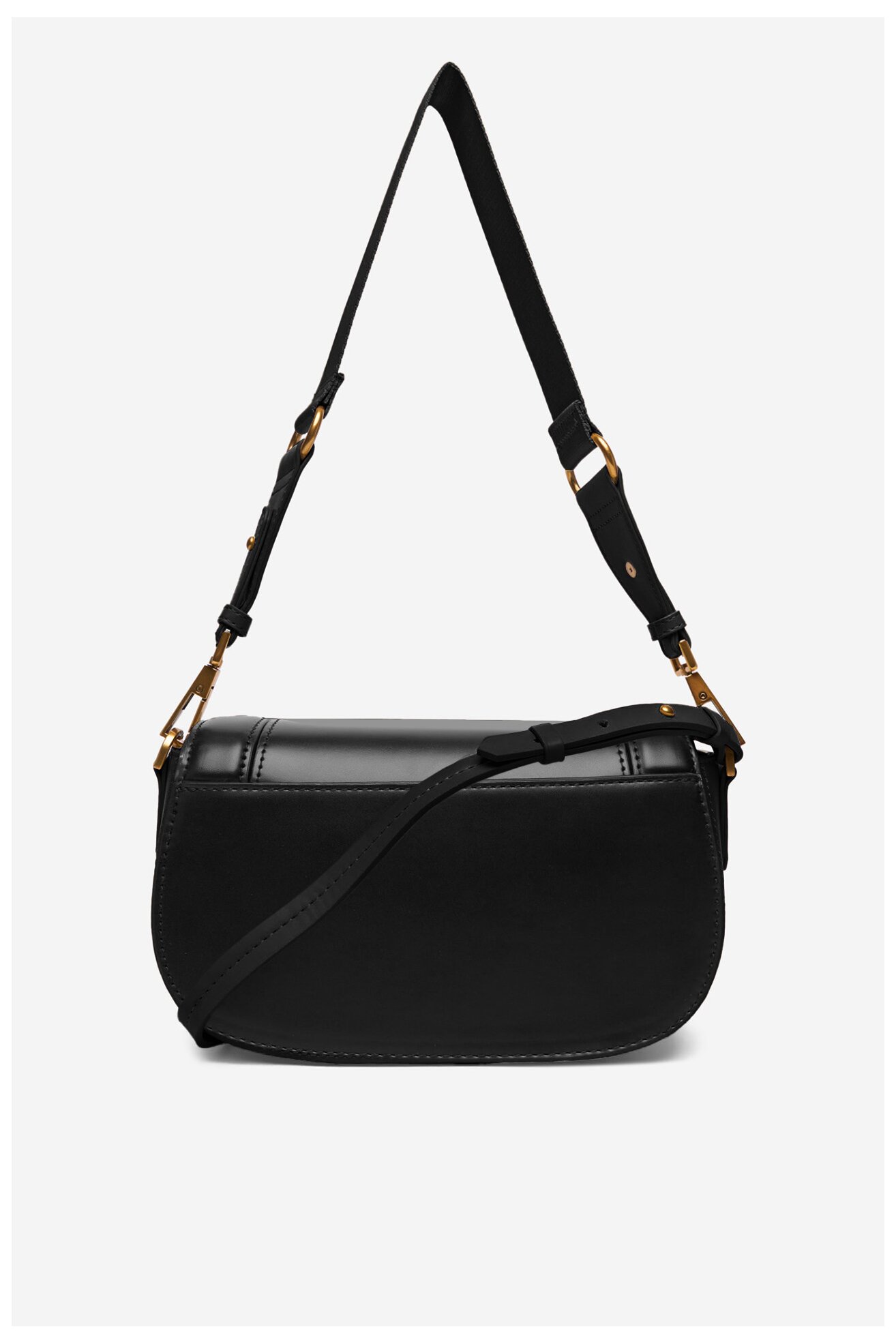 Дамска чанта Badura C-ANNA-LA381-706 ЧЕРЕН