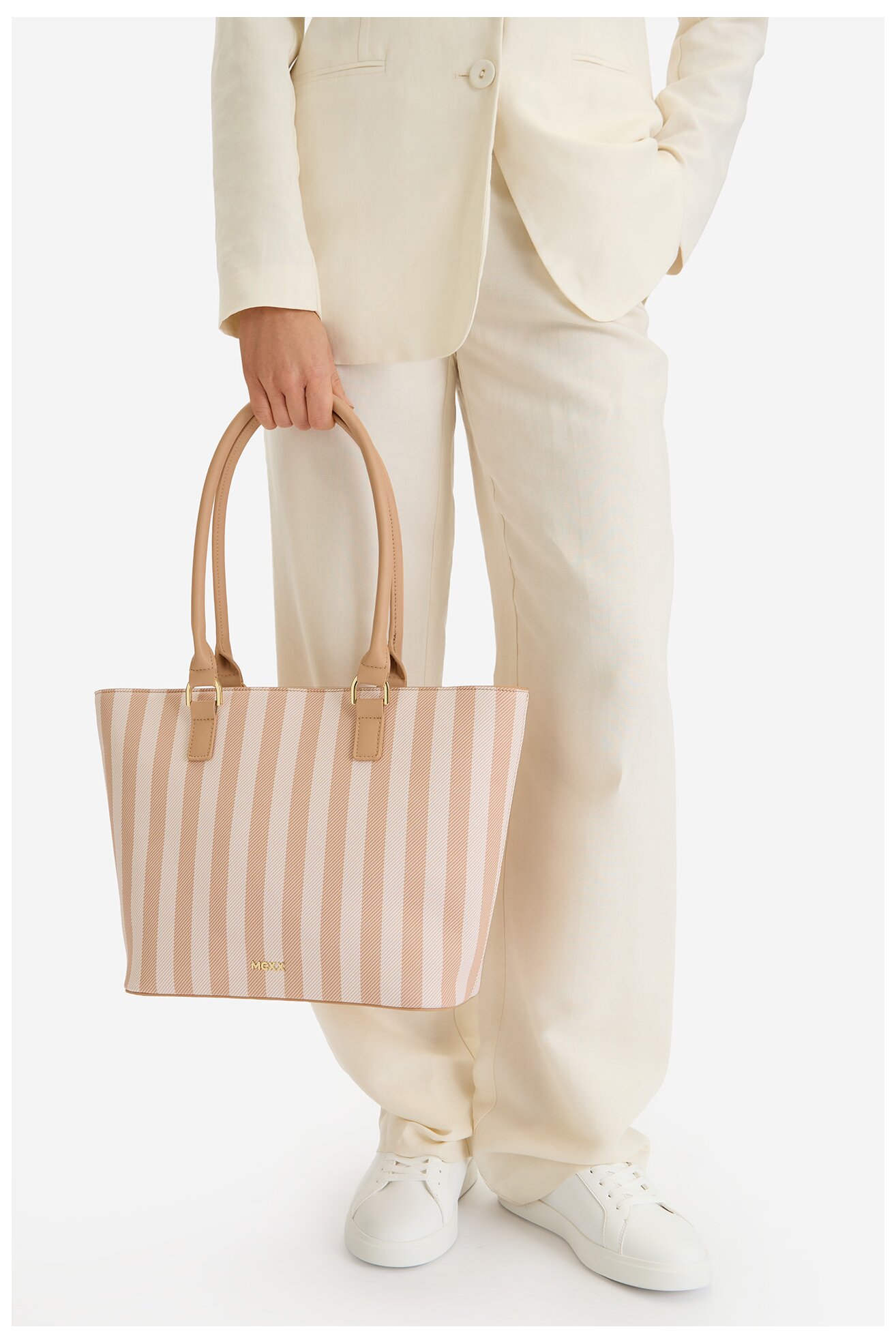 Torebka Mexx CEO-MEXX-K-006-09 Beżowy