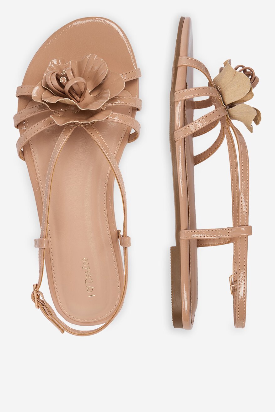 
                DeeZee - Sandały - 5907964105893