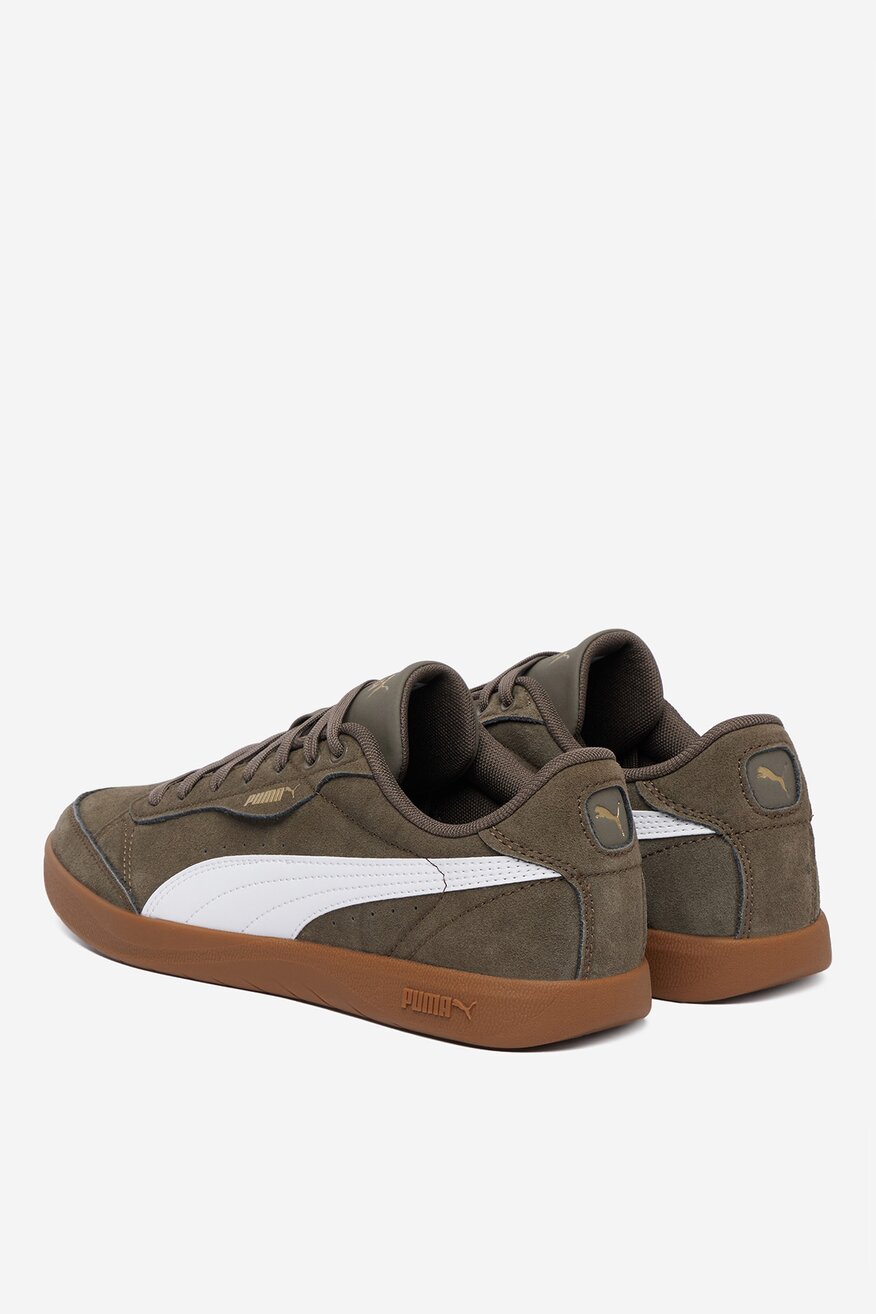 
                Кросівки спортивні Puma КОРИЧНЕВИЙ - 5907964243137