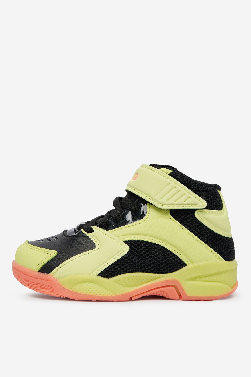 
                SHAQ - MOTIVATE SE - 5906751578988