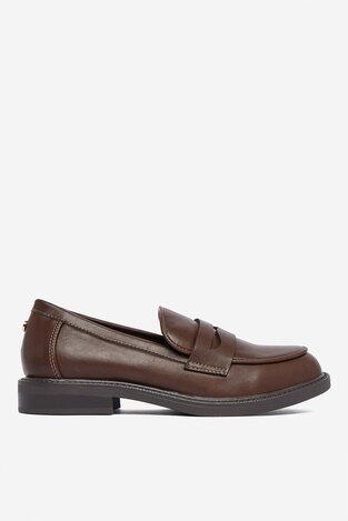 Мокасини Beverly Hills Polo Club CEO-WS8263-03 КОРИЧНЕВИЙ