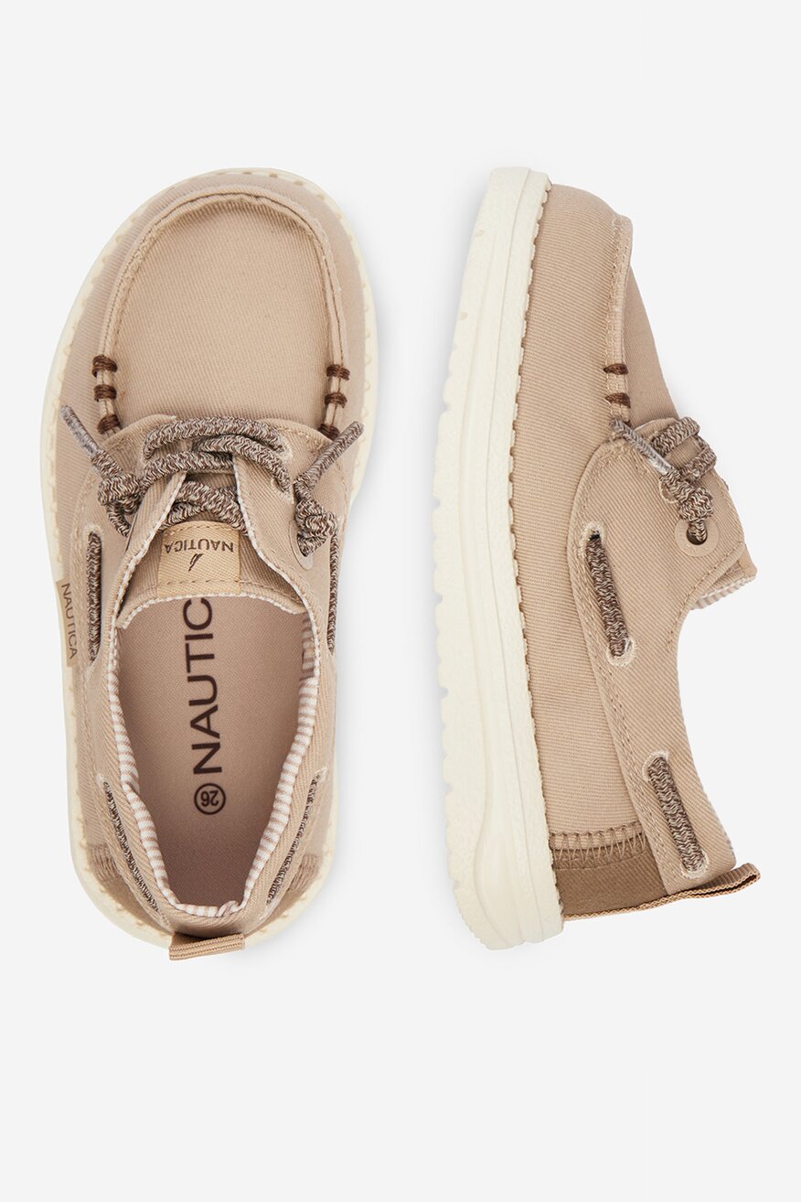 
                NAUTICA - Półbuty - 5907964080862