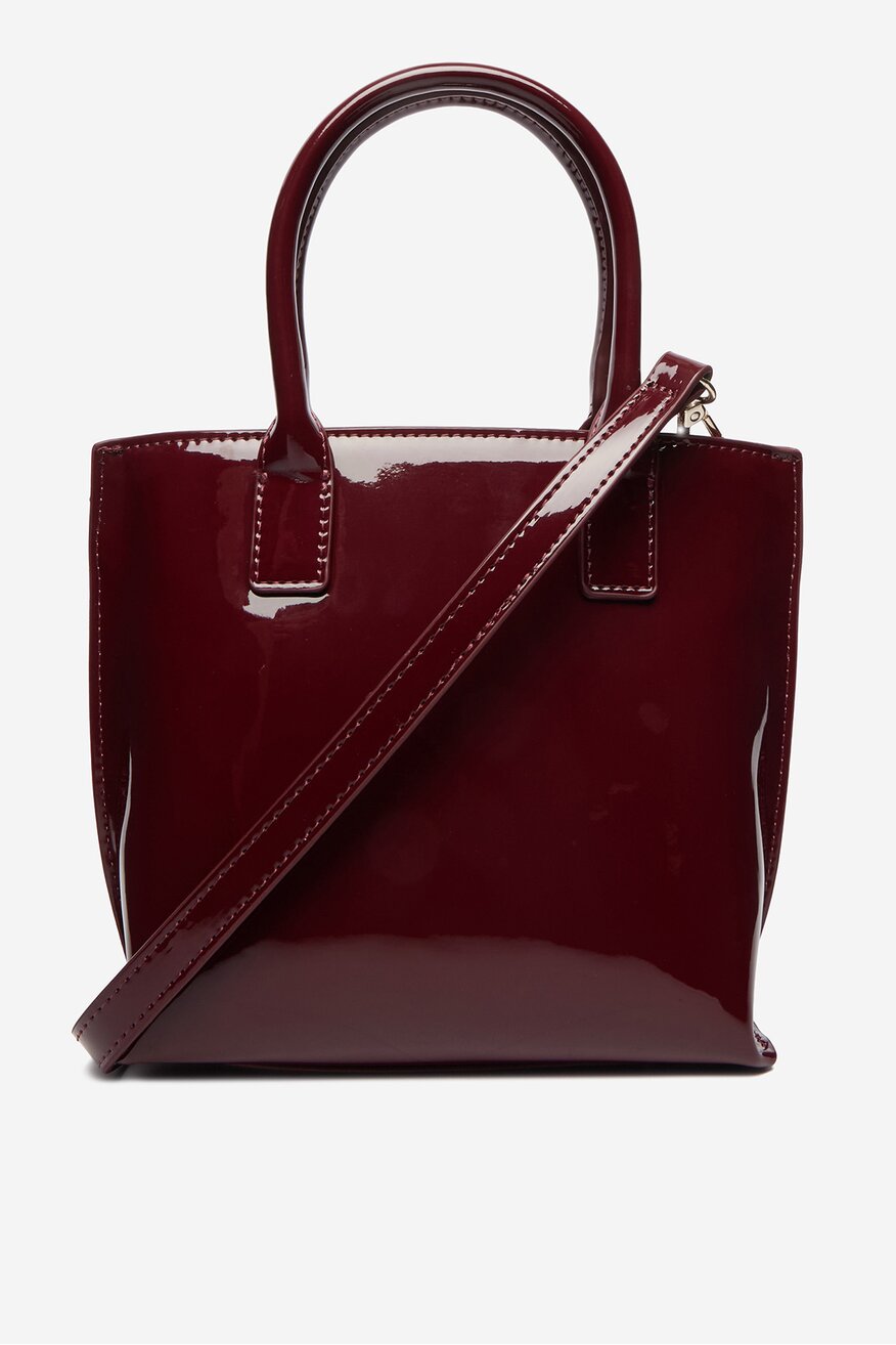 
                Сумка З Ремінцем NINE WEST СВІТЛО-БОРДОВИЙ - 5907964114505
