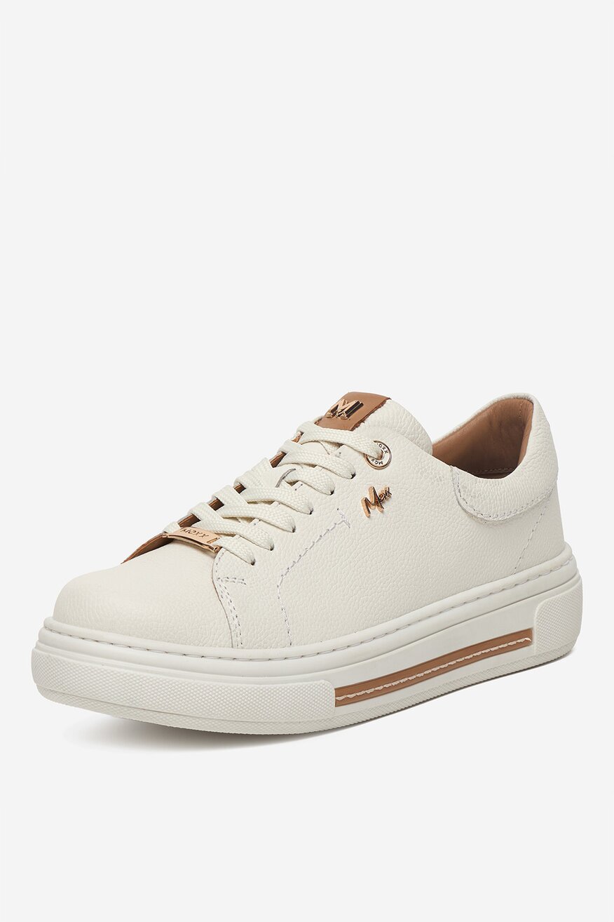 
                Mexx - Sneakersy - 5906751985434