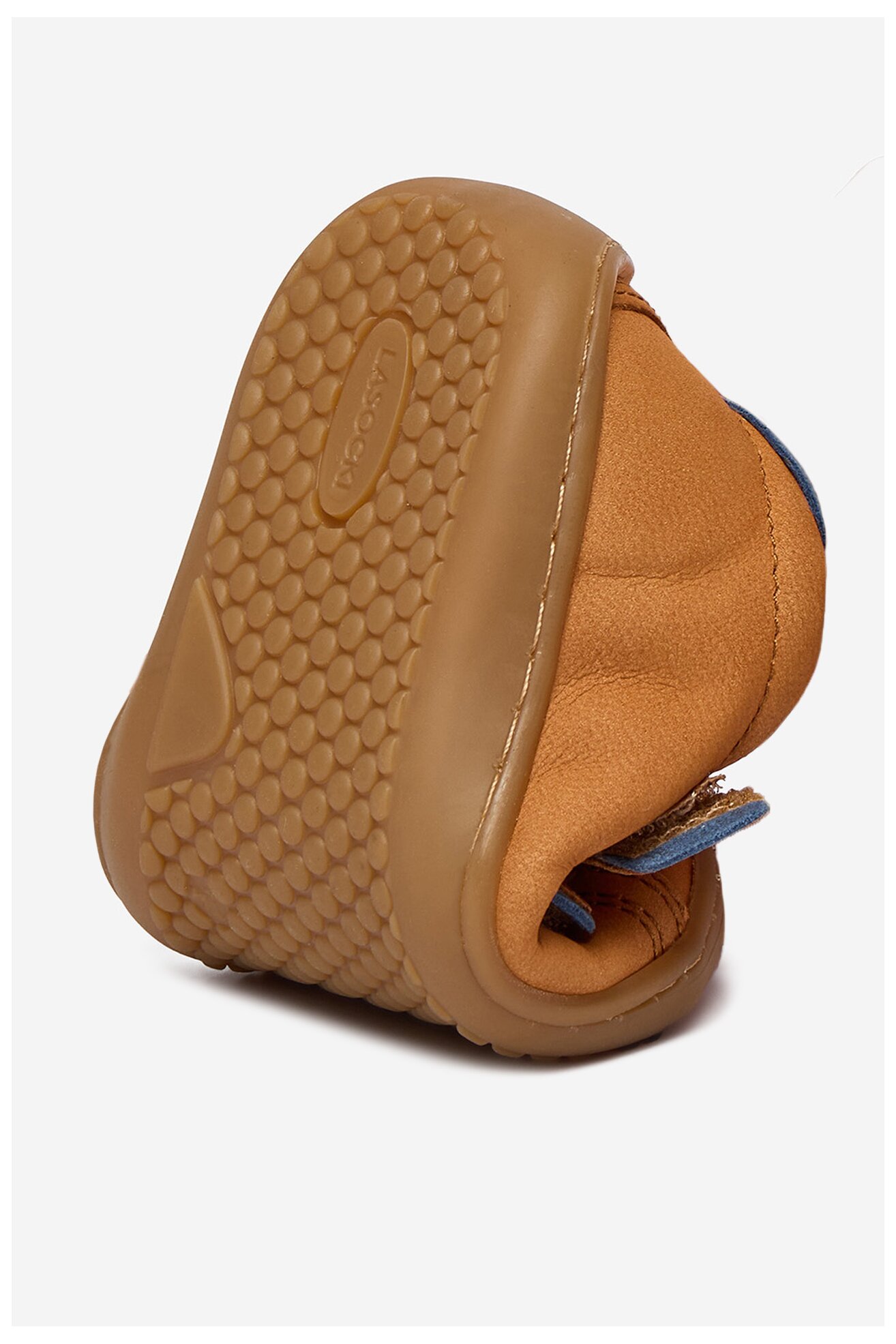 Напівчеревик Lasocki Kids CEO-CI12-DUBAI-01(II)CH ВЕРБЛЮЖИЙ