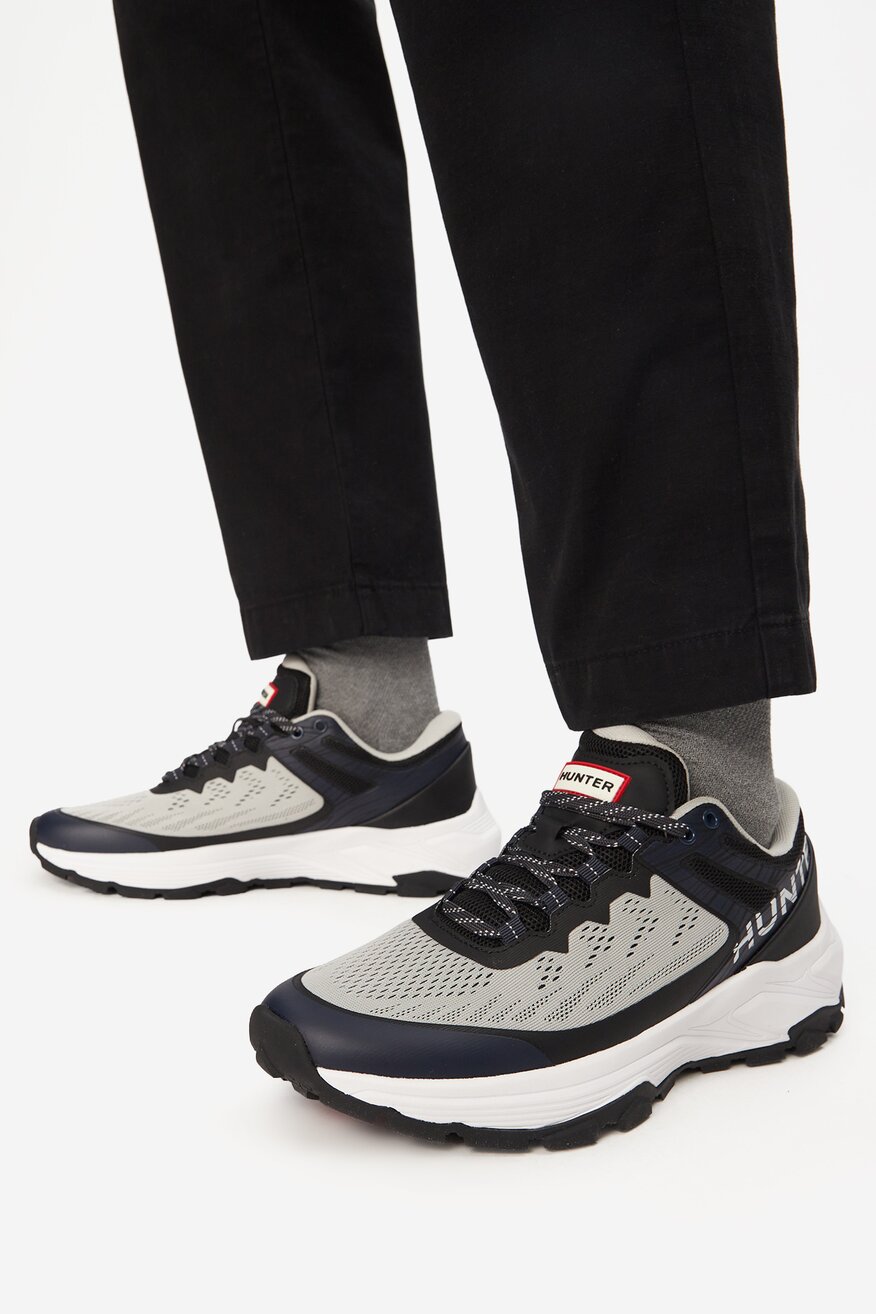 
                        Сникърси HUNTER CWBEO-TECTON-01 КОБАЛТОВО СИНЬО - 5907964006527