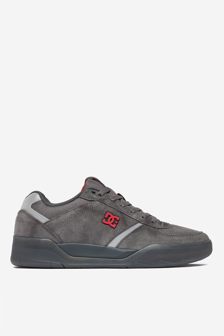 
                Кросівки спортивні DC Shoes СІРИЙ - 5907964225560