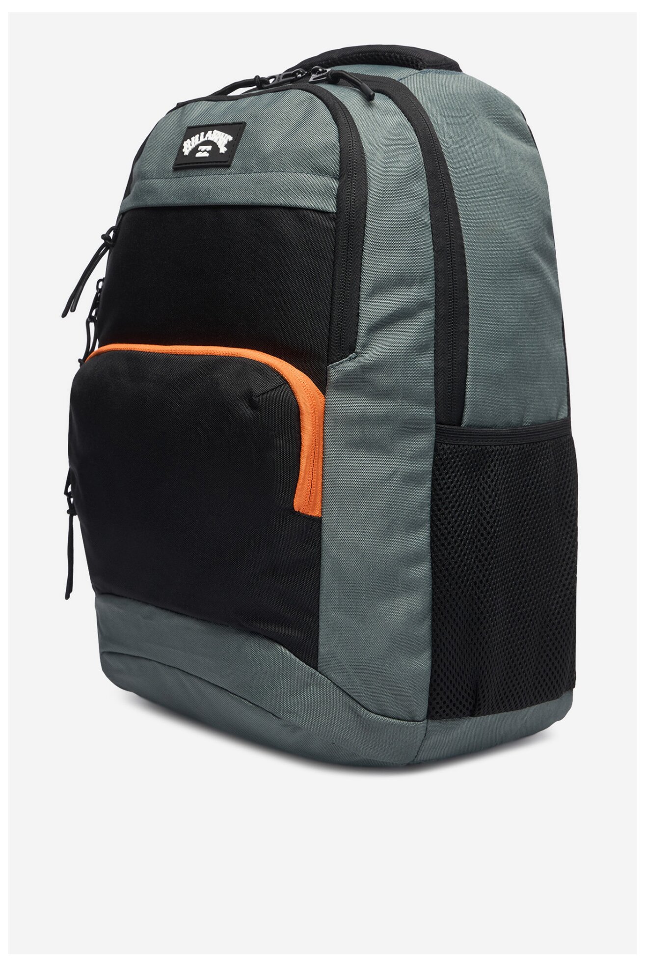 Рюкзак BILLABONG CWBEO-BLB-P-004-10 ЗЕЛЕНИЙ