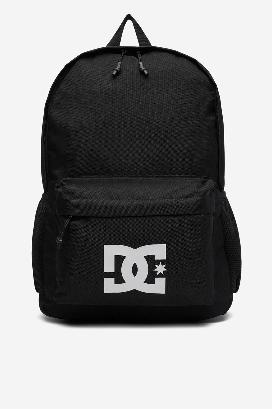 
                        Рюкзак DC WBEO-DCI-HT-004-10 ЧОРНИЙ - 5907964302407