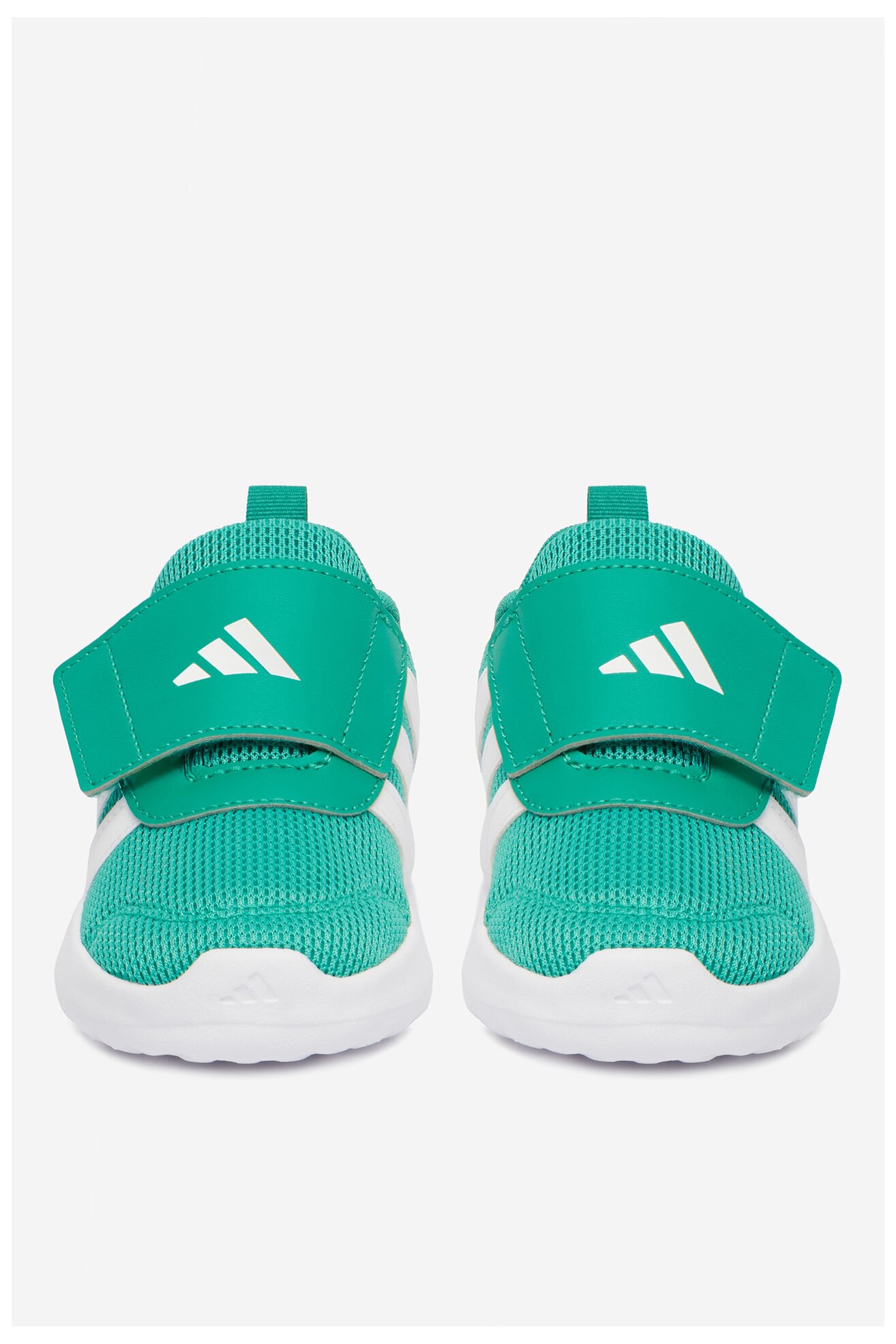 Obuwie sportowe adidas C-VL MOVE CF I KH9734 Zielony