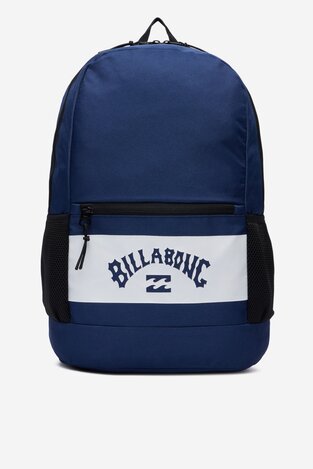 Рюкзак BILLABONG CWBEO-BLB-P-003-10 ТЕМНО-СИНІЙ