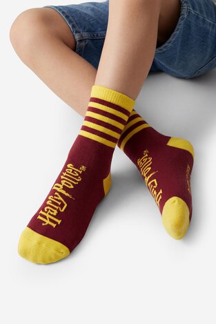 Шкарпетка Harry Potter CEO-ACCCS-AW26-308WBHP(3-PACK) МІКС