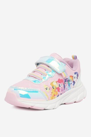 Кросівки спортивні My little Pony CEO-CP23-AW26-312MLP РОЖЕВИЙ