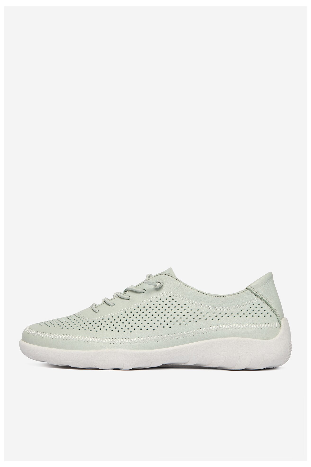 Félcipő Remonte CEO-R3521-52 VILÁGOSKÉK