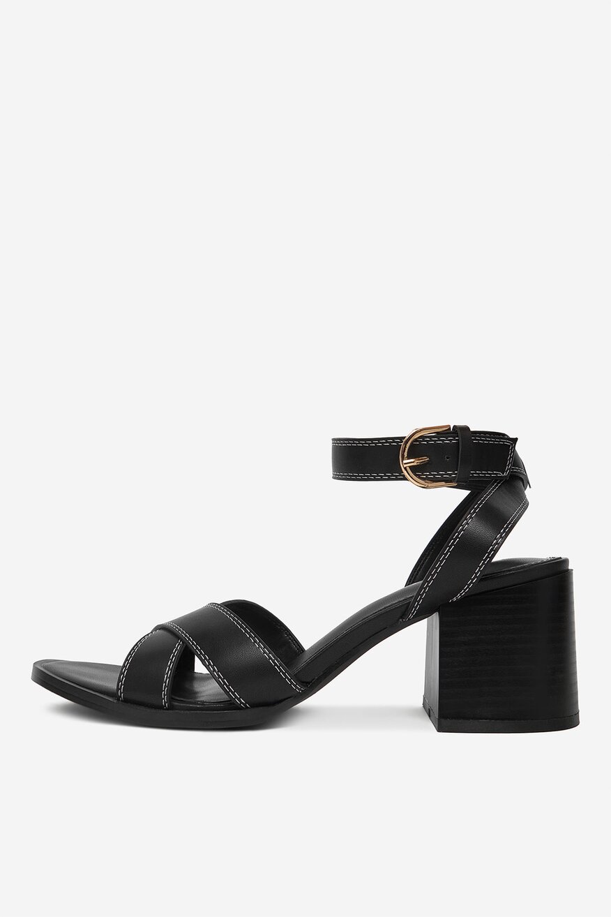 
                Jenny - Sandały - 5906751749272