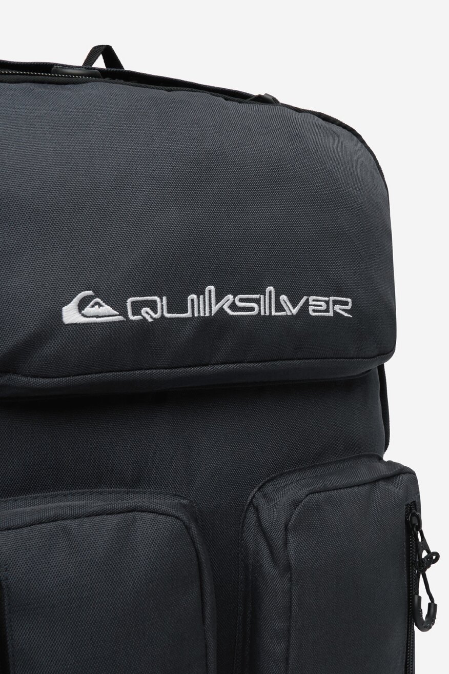 
                        Рюкзак QUIKSILVER CWBEO-QUIK-HT-003-10 СІРИЙ - 5907964284277