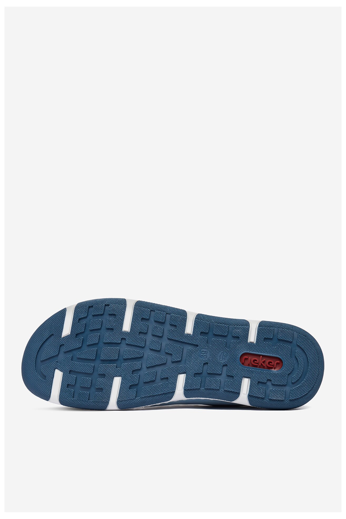 Половинки обувки Rieker CEO-42424-10 СВЕТЛОСИН