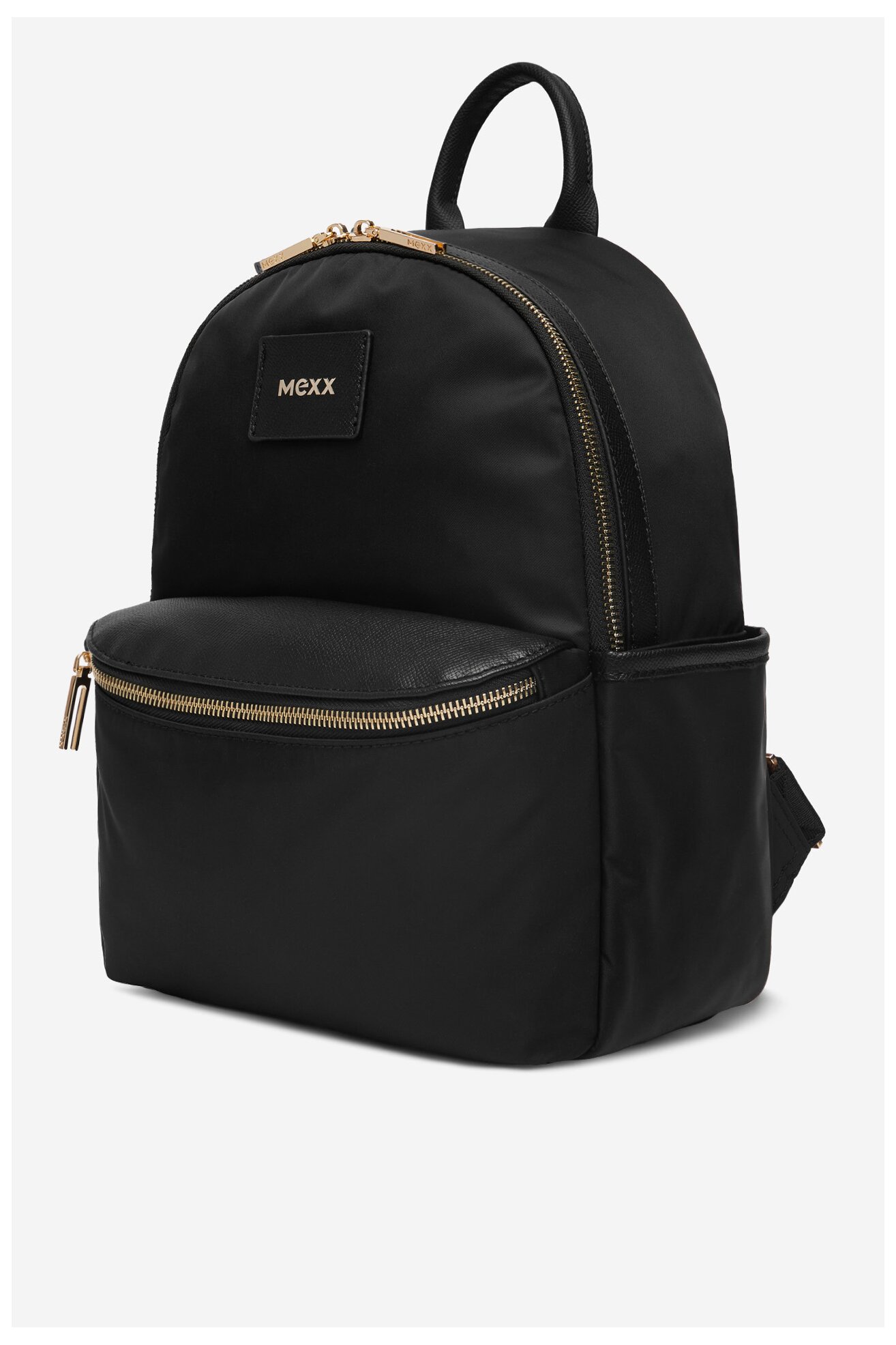 Рюкзак Mexx CEO-MEXX-L-004-10 ЧОРНИЙ