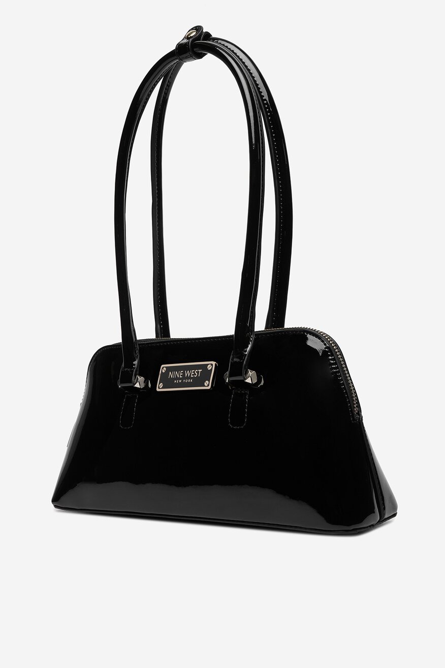 
                Сумка З Ремінцем NINE WEST ЧОРНИЙ - 5907964114512