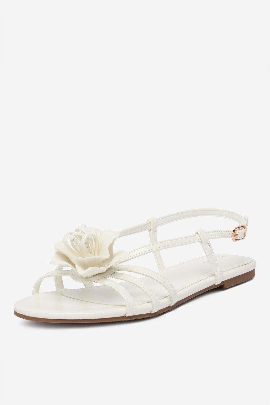 
                DeeZee - Sandały - 5907964105923