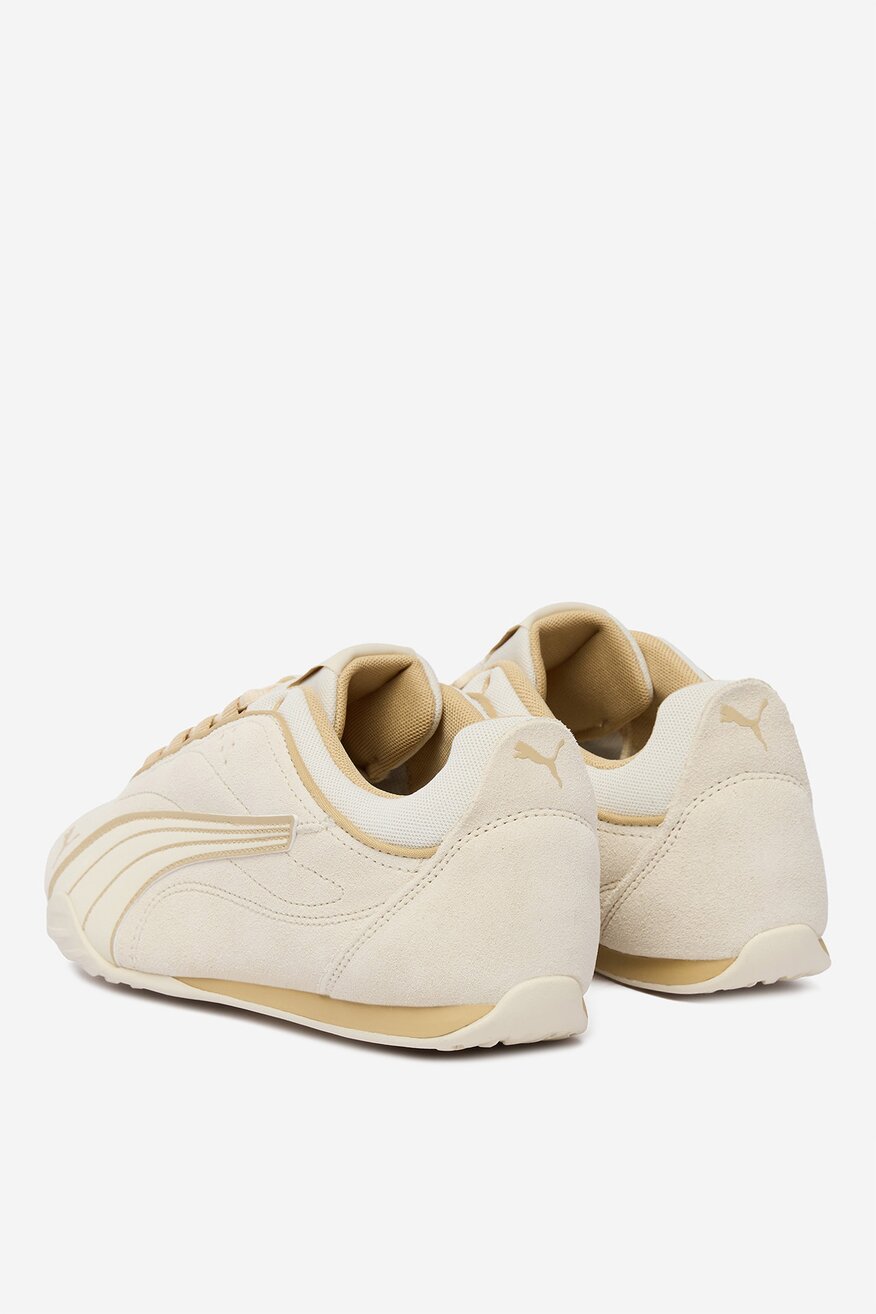 
                Кросівки спортивні Puma БЕЖЕВИЙ - 5906751541005