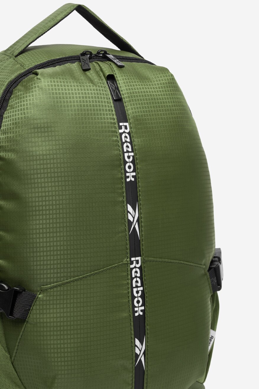 
                Ranac Reebok ZELENA - 5907964301714