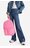 Plecak Reebok CEO-RBK-KL-001-09 Różowy