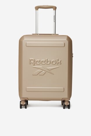 Kofer Reebok CEO-RBK-WAL-023-CCC-S-1 BEŽ