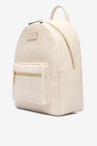Рюкзак NINE WEST CEO-IVORY CHARM-JH7437 БЕЖЕВИЙ