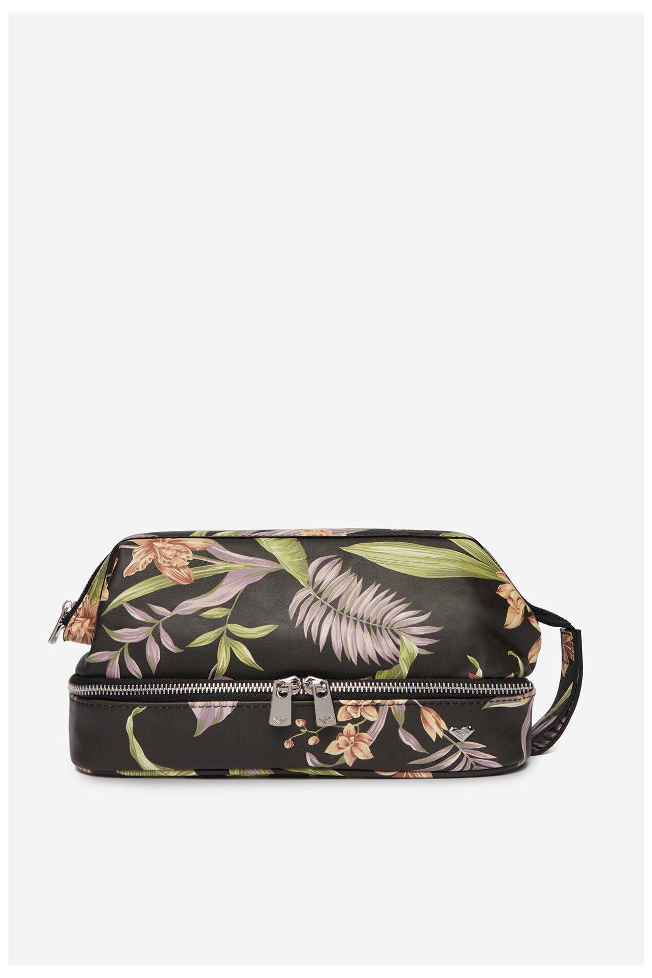 Kosmetyczka ROXY CWBEO-RX-W1-008-SS26 Czarny