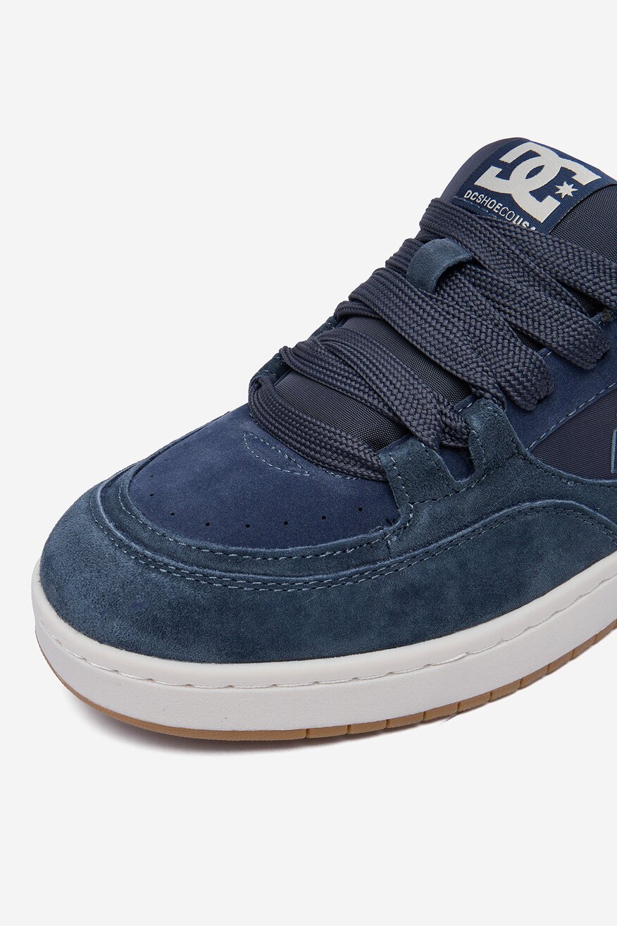 
                Кросівки спортивні DC Shoes ТЕМНО-СИНІЙ - 5907964282983