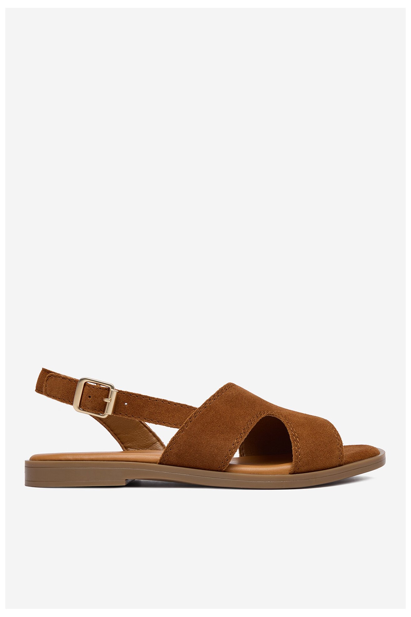 Sandały Lasocki CEO-EST-HELENA-20 Camel