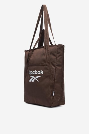 Torba Reebok CWBEO-RBK-B-006-10 BRAON