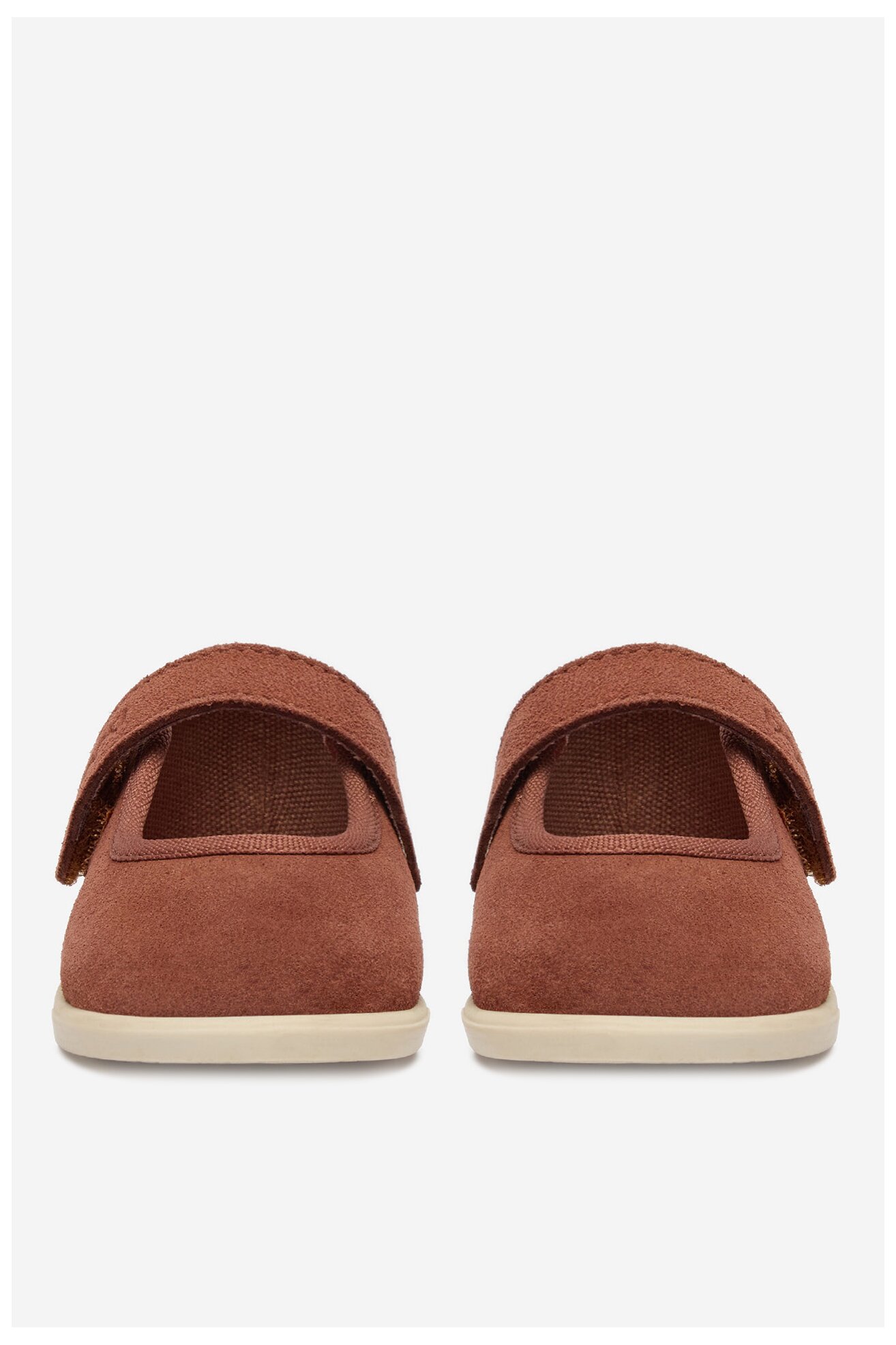 Półbuty Lasocki Kids CEO-BAND-C018-32 Różowy