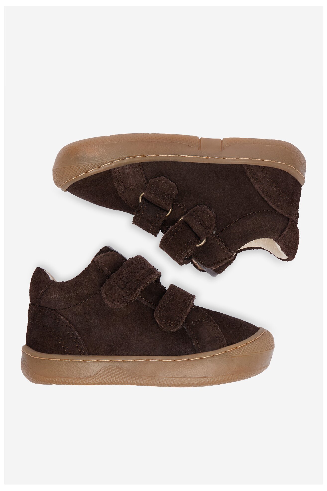 Напівчеревик Lasocki Kids CEO-CI12-3229-02(II)CH КОРИЧНЕВИЙ