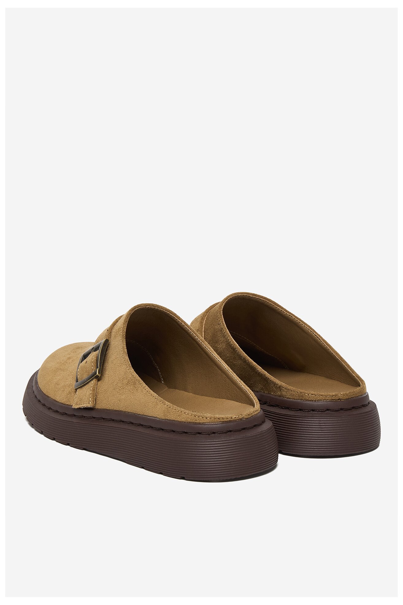 Шльопанець DeeZee CEO-HY7010-7 БЕЖЕВИЙ