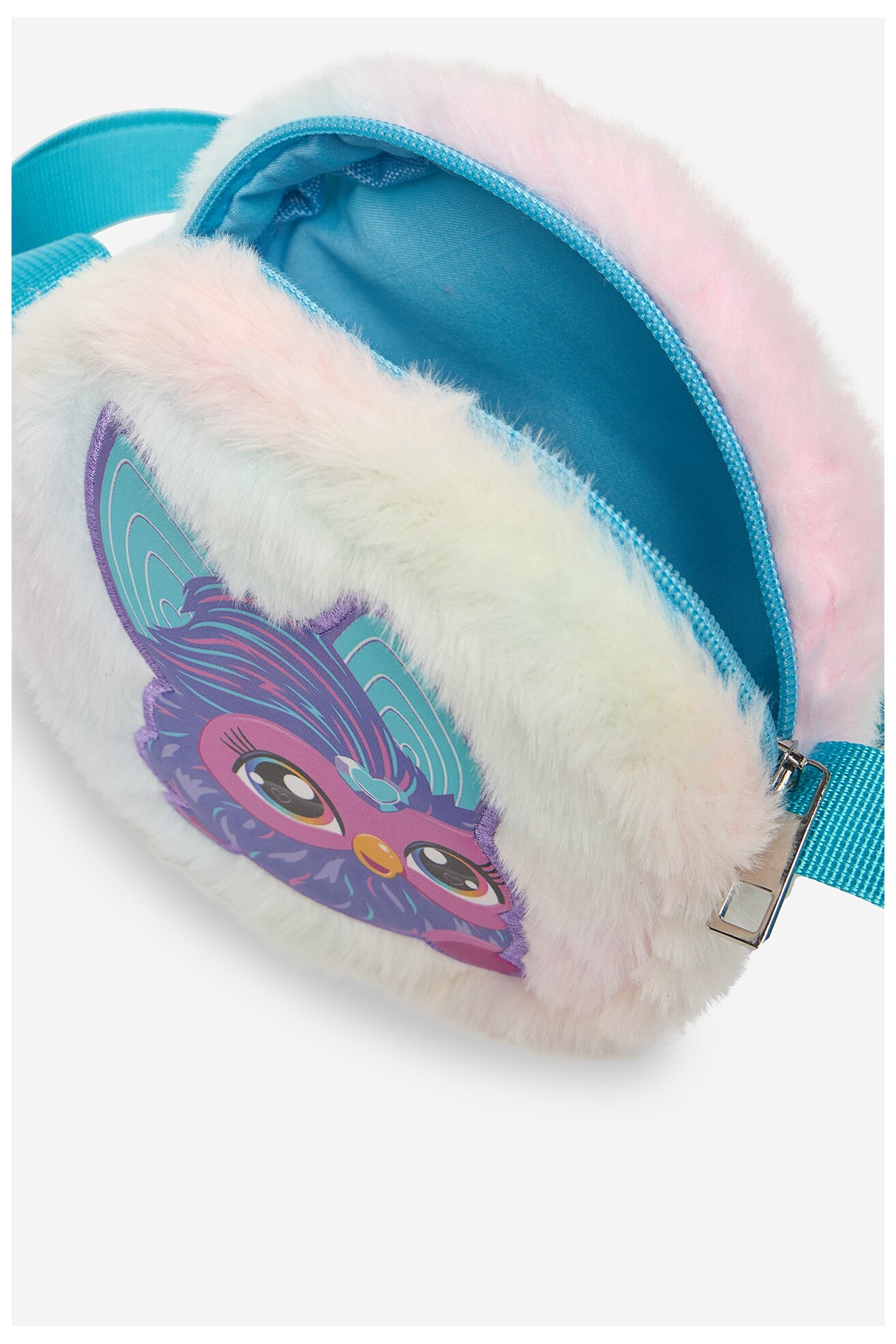 Сумка З Ремінцем FURBY CEO-ACCCS-AW26-112FUR МІКС