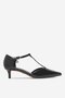 Туфлі-Човники NINE WEST CEO-CD25-123-2 ЧОРНИЙ