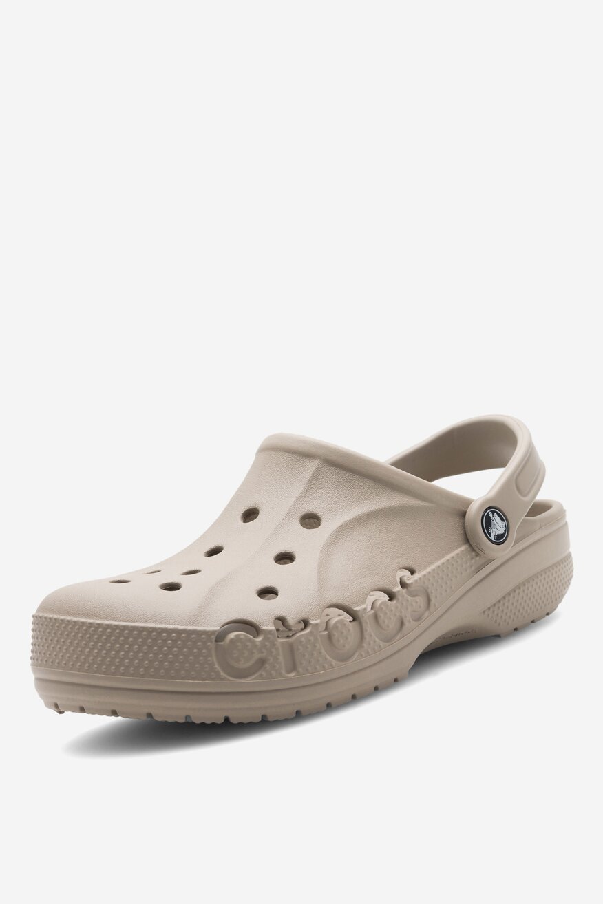 
                Папуче за базен Crocs BEŽ - 5907964274827