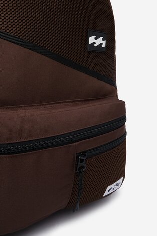 Рюкзак BILLABONG CWBEO-BLB-P-002-10 КОРИЧНЕВИЙ