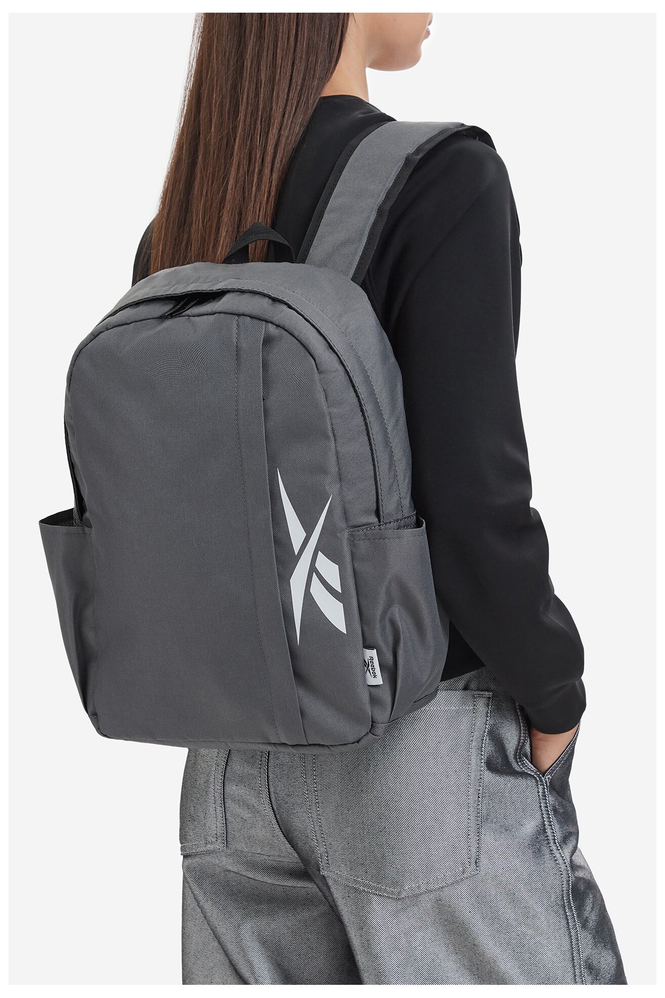 Ranac Reebok CWBEO-RBK-M-011-10 SIVA