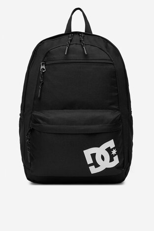 Рюкзак DC CWBEO-DCI-P-001-08 ЧОРНИЙ