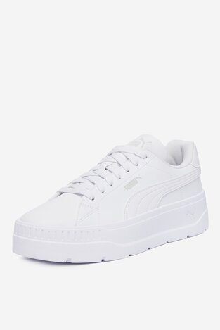 Кросівки спортивні Puma CWBEO-KARMEN CLASSIC 40718702 БІЛИЙ